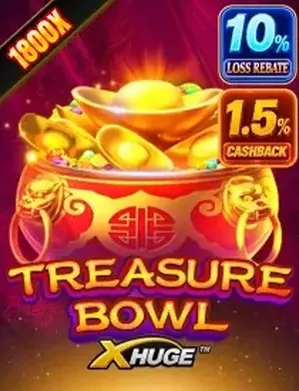 TreasureBowl